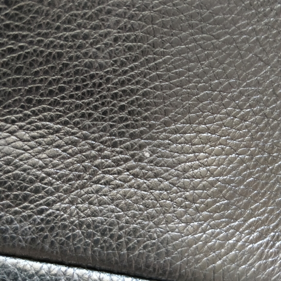 Marc by Marc Jacobs Blk Too Hot to Handle Hobo Bag - Picture 9 of 16